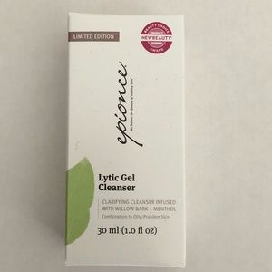 Epionce Lyric Gel Cleanser New!